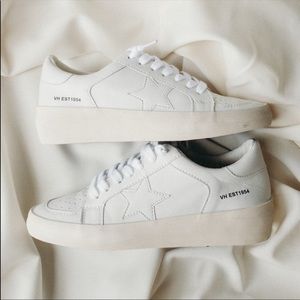 Vintage Havana Flake sneakers